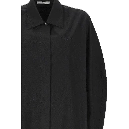 Givenchy Shirts Black