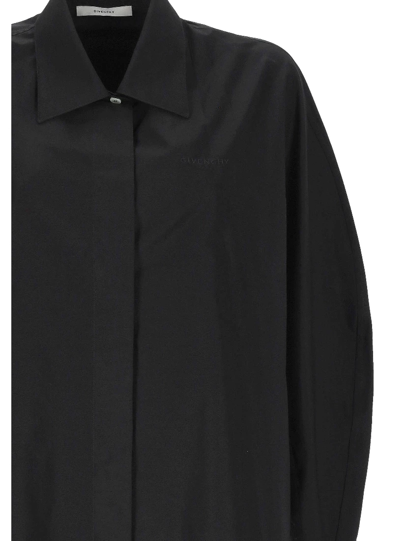 قمصان جيفنشي سوداء