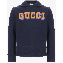 GUCCI KIDS Sweaters