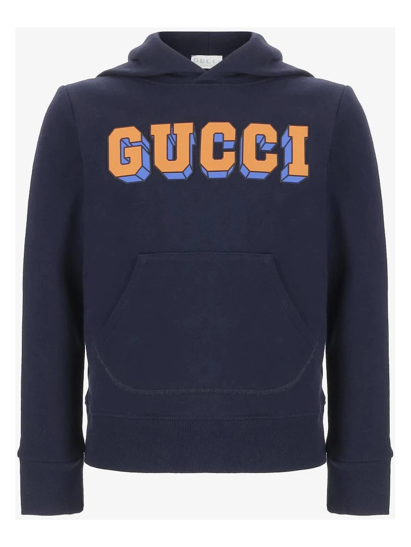 GUCCI KIDS Sweaters