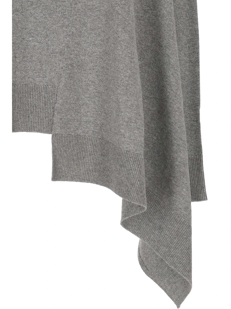 Alexander McQueen Trousers Grey alternative