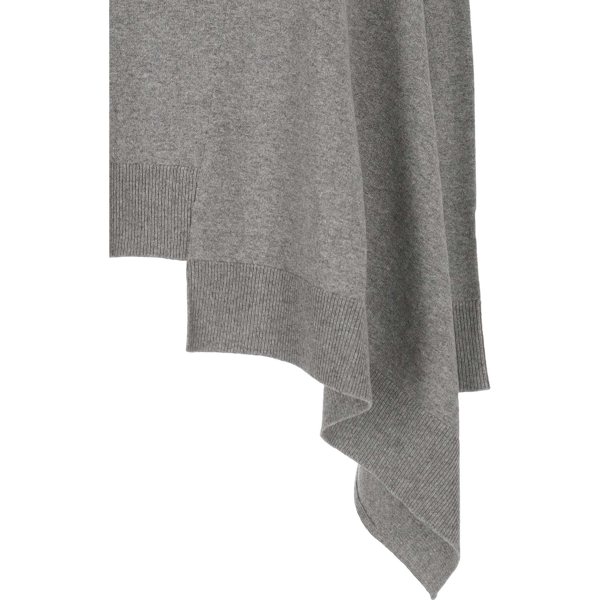 Alexander McQueen Trousers Grey