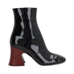 Chloè Boots Black