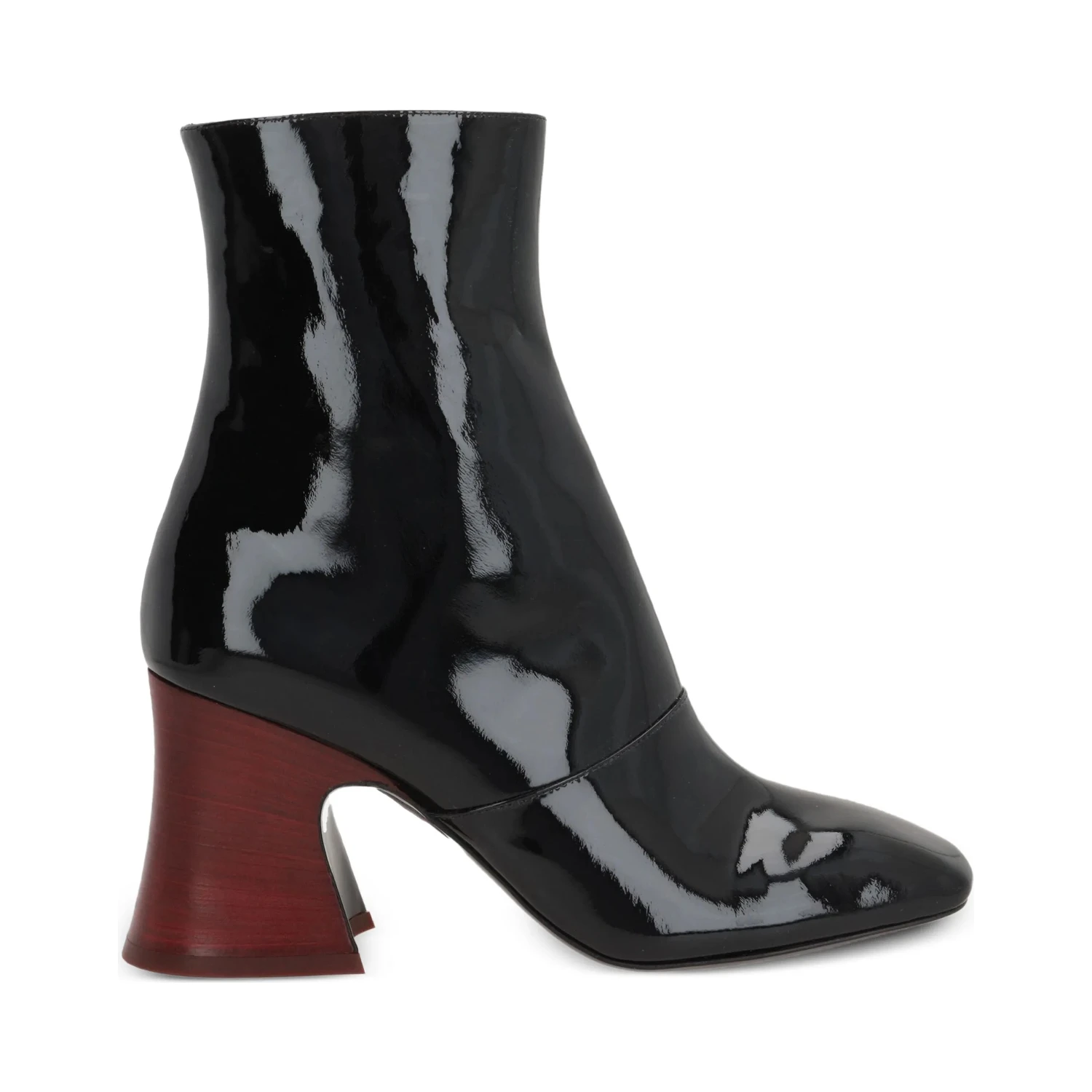 Chloè Boots Black