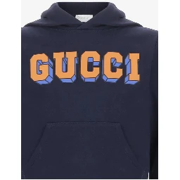 GUCCI KIDS Sweaters