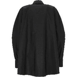 Givenchy Shirts Black