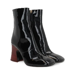 Chloè Boots Black