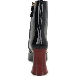 Chloè Boots Black