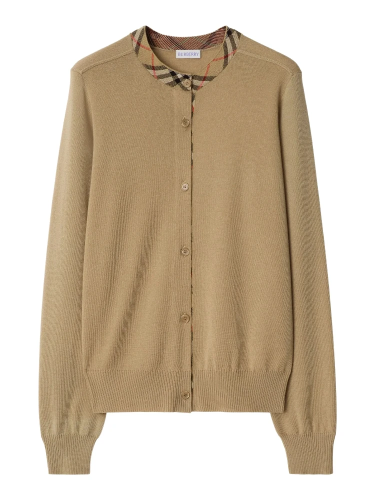 Burberry Sweaters