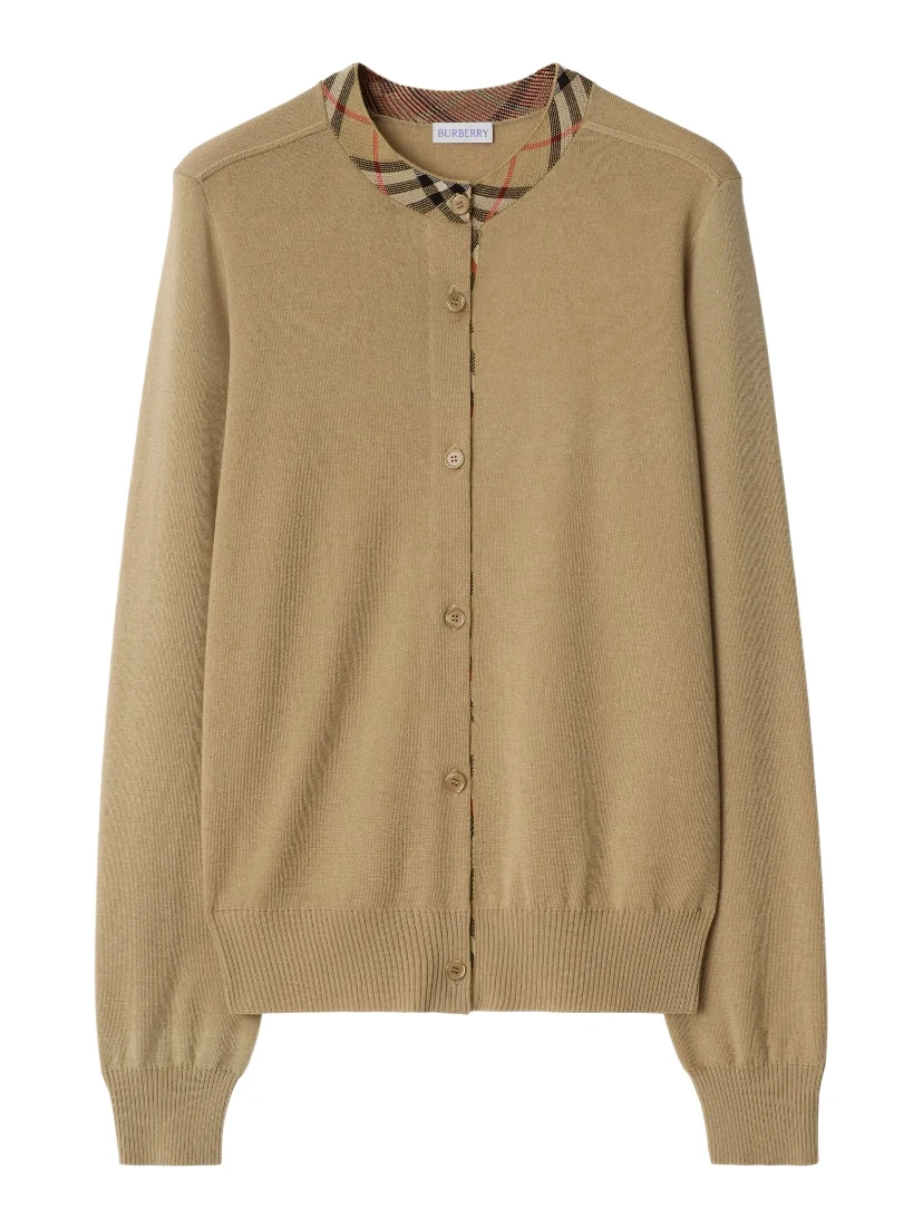 Burberry Sweaters
