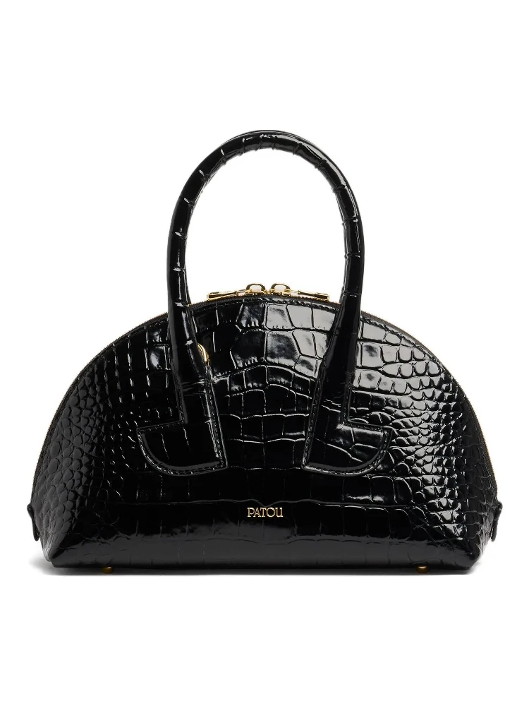 PATOU Bags.. Black