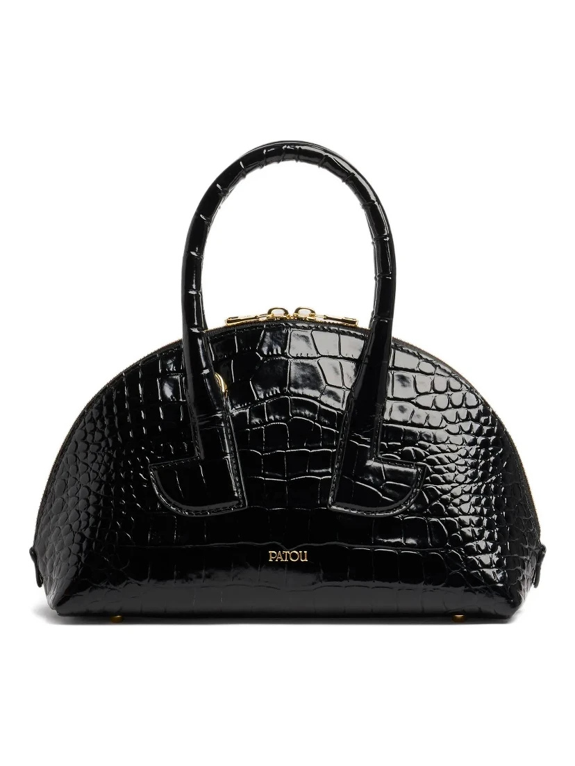 PATOU Bags.. Black