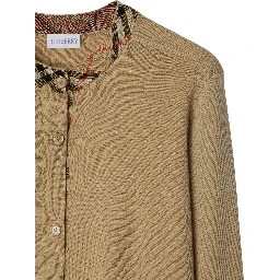 Burberry Sweaters