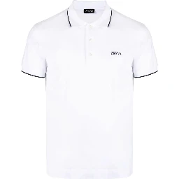 ZEGNA T-shirts and Polos