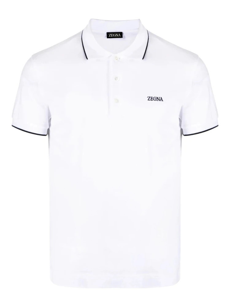 ZEGNA T-shirts and Polos