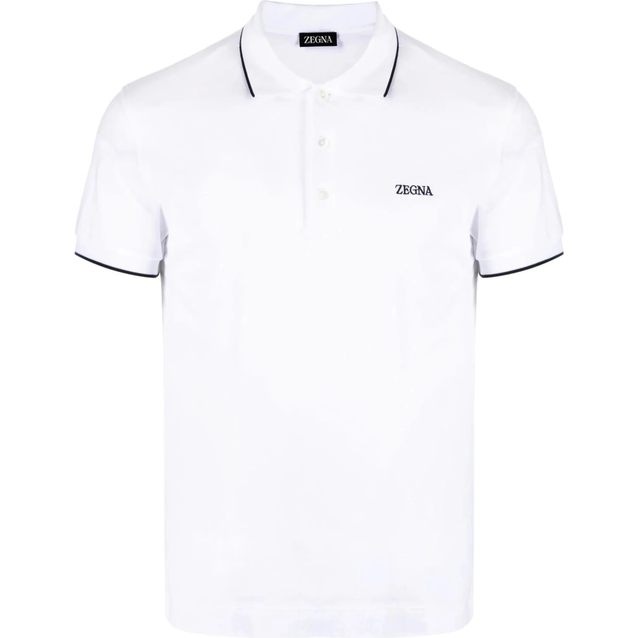 ZEGNA T-shirts and Polos