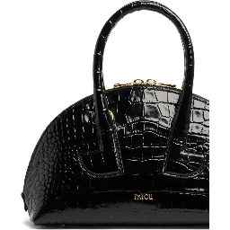 PATOU Bags.. Black