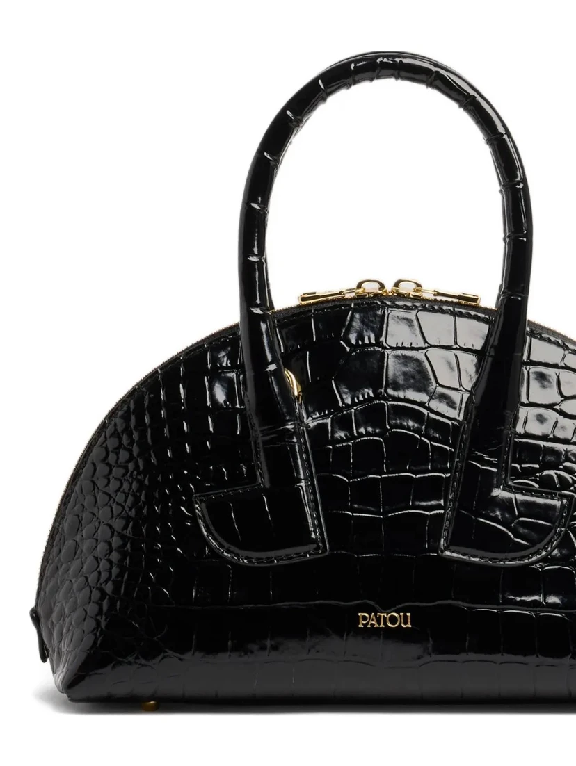 PATOU Bags.. Black