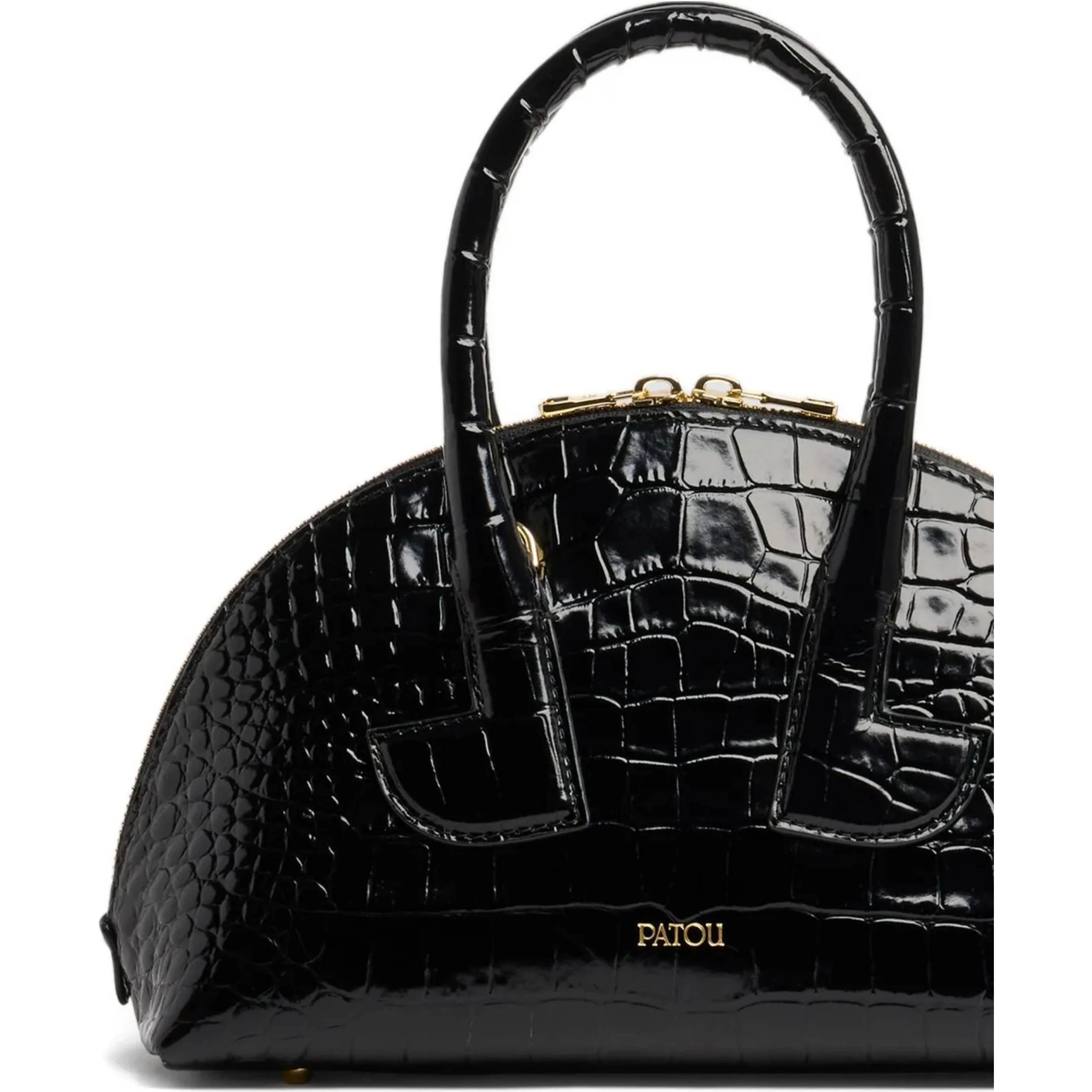 PATOU Bags.. Black