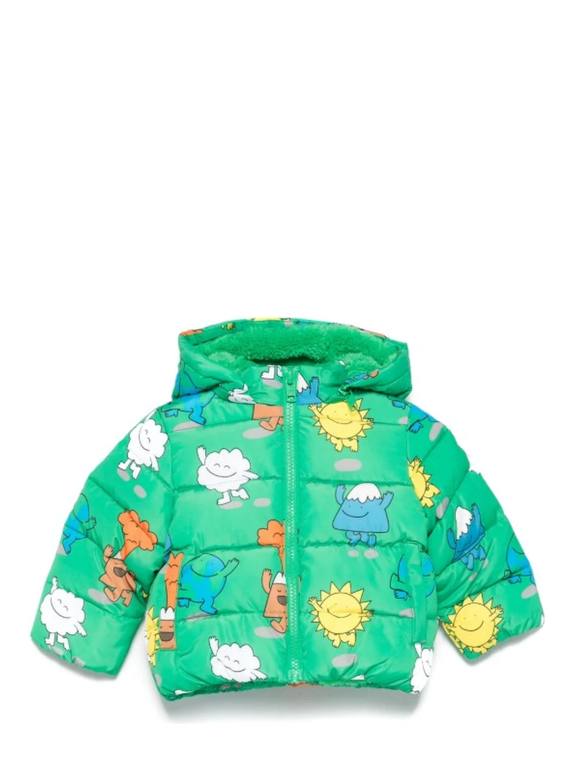 Stella McCartney Jackets