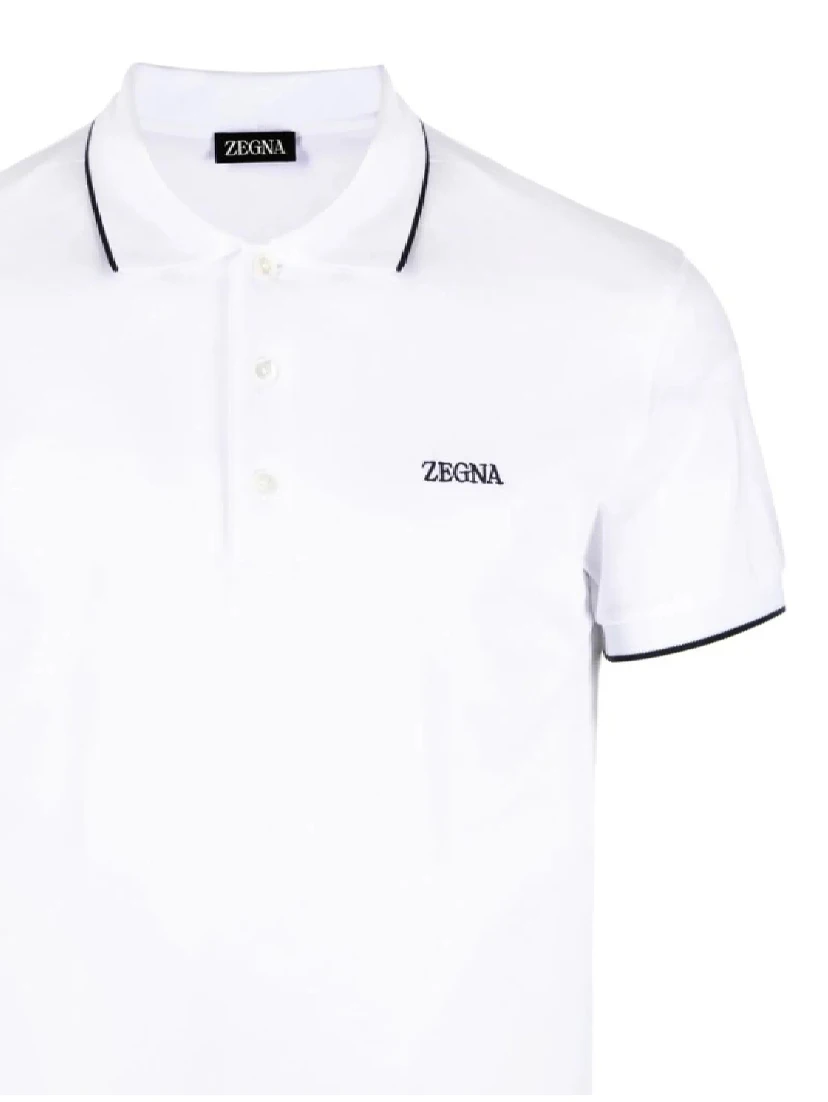 ZEGNA T-shirts and Polos