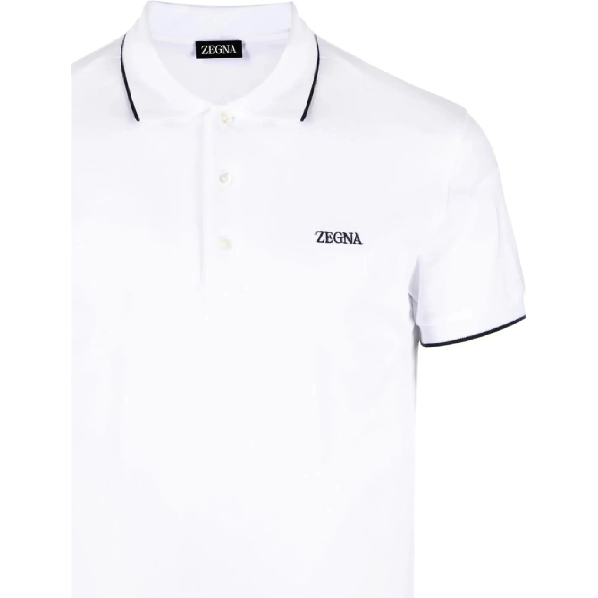ZEGNA T-shirts and Polos