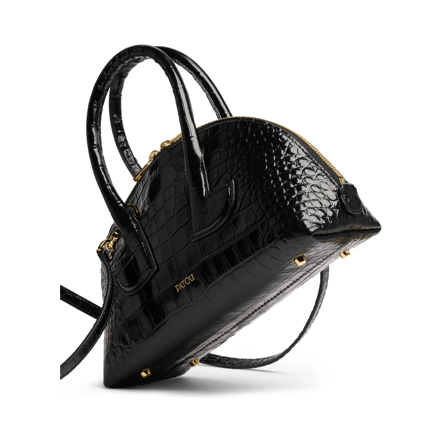 PATOU Bags.. Black