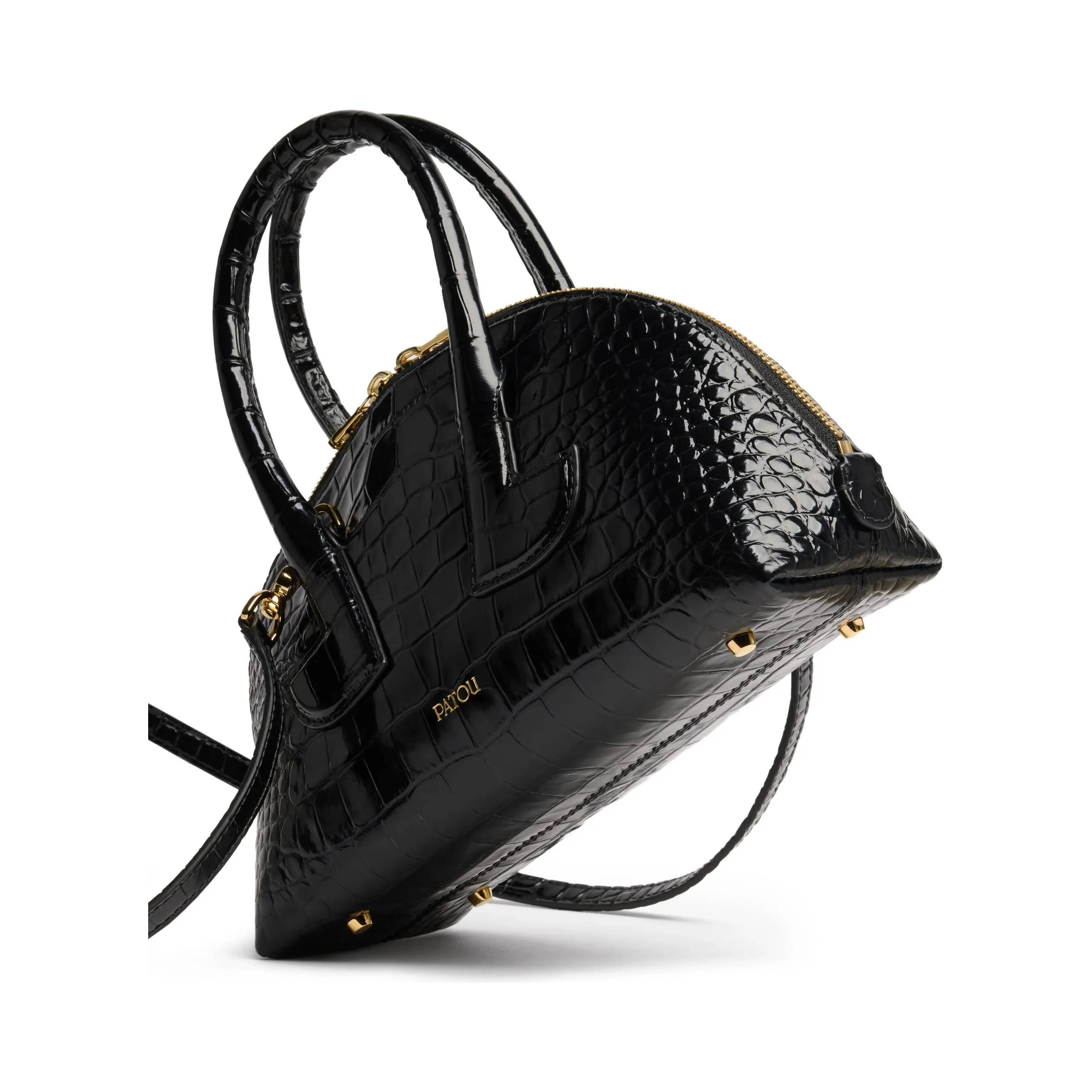 PATOU Bags.. Black