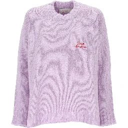 Giada Benincasa Sweaters Purple