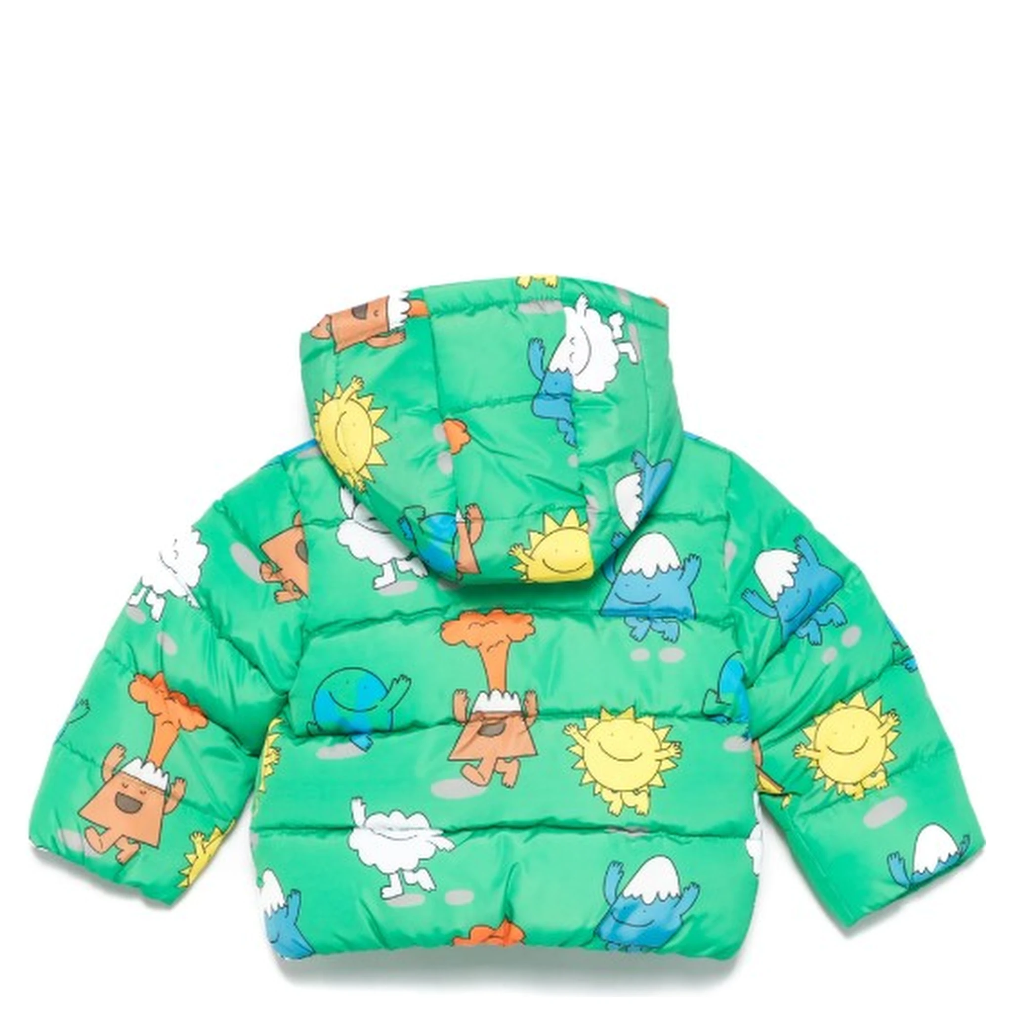 Stella McCartney Jackets