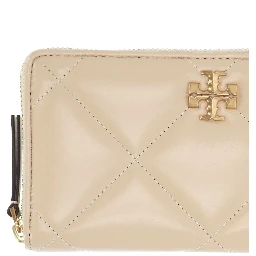 Tory Burch Wallets