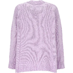 Giada Benincasa Sweaters Purple