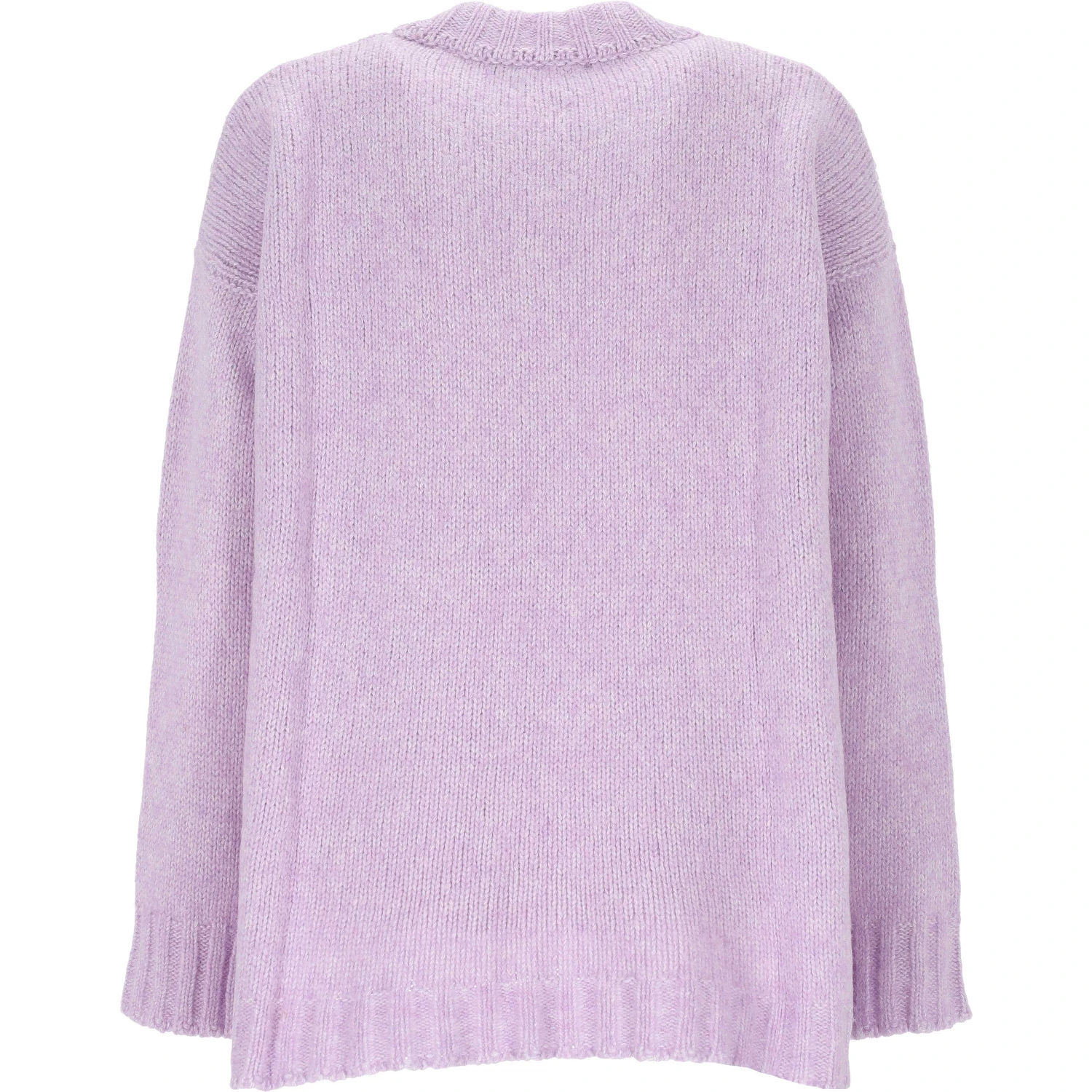 Giada Benincasa Sweaters Purple