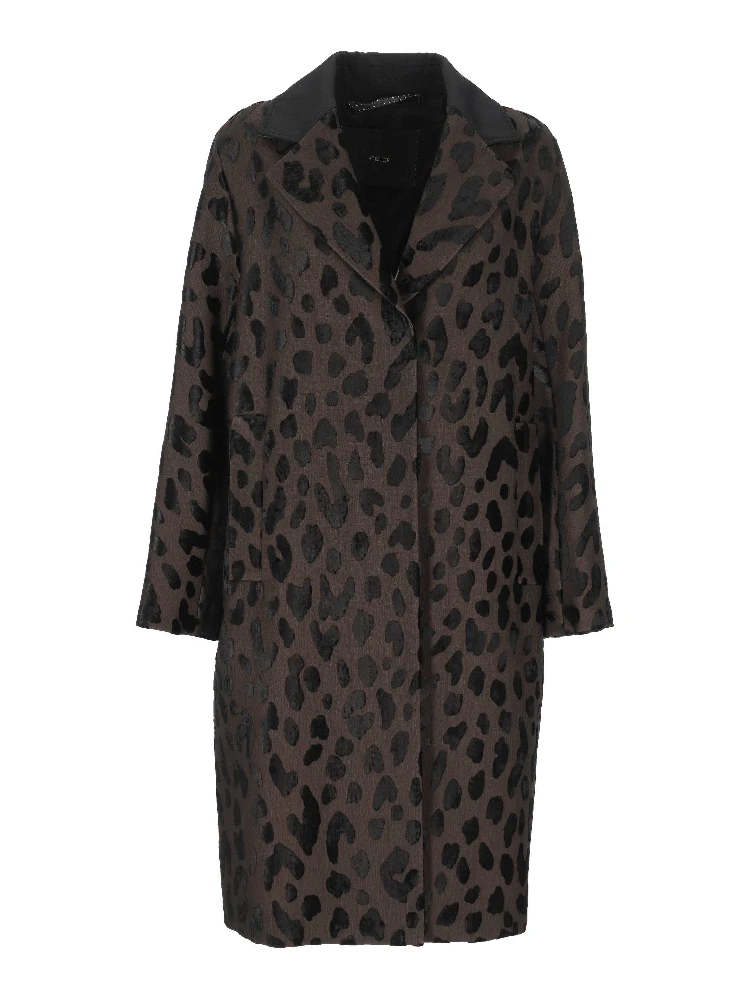 Max Mara Coats