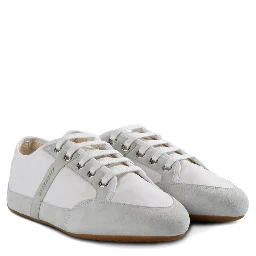 Givenchy Sneakers White