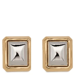 JACQUEMUS Bijoux Silver