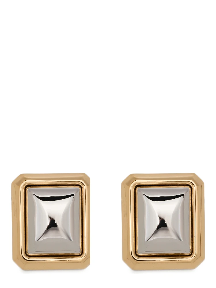 JACQUEMUS Bijoux Silver