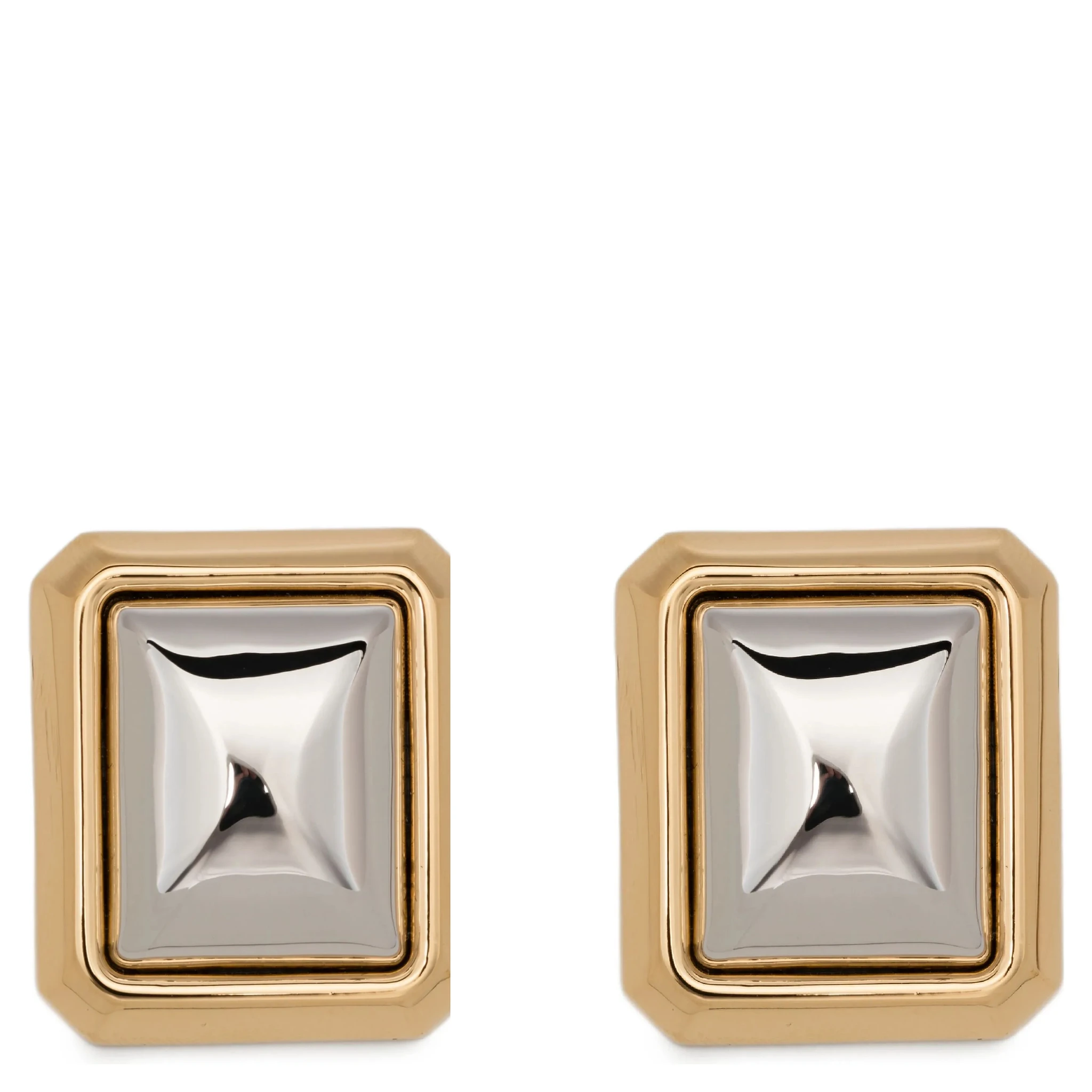 JACQUEMUS Bijoux Silver