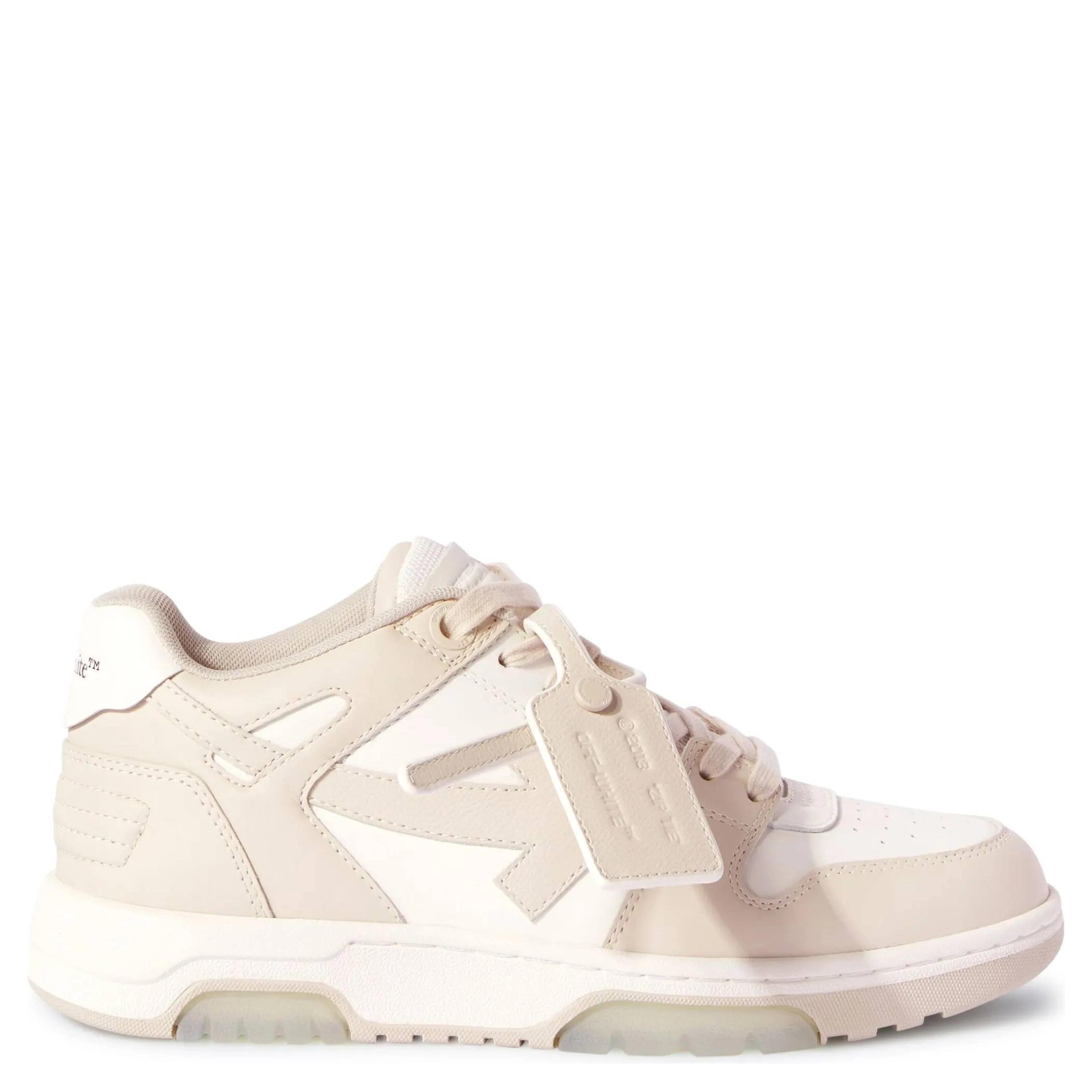 Off White Sneakers