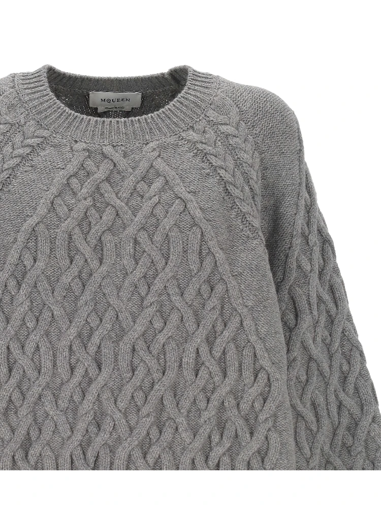 Alexander McQueen Jackets Grey alternative