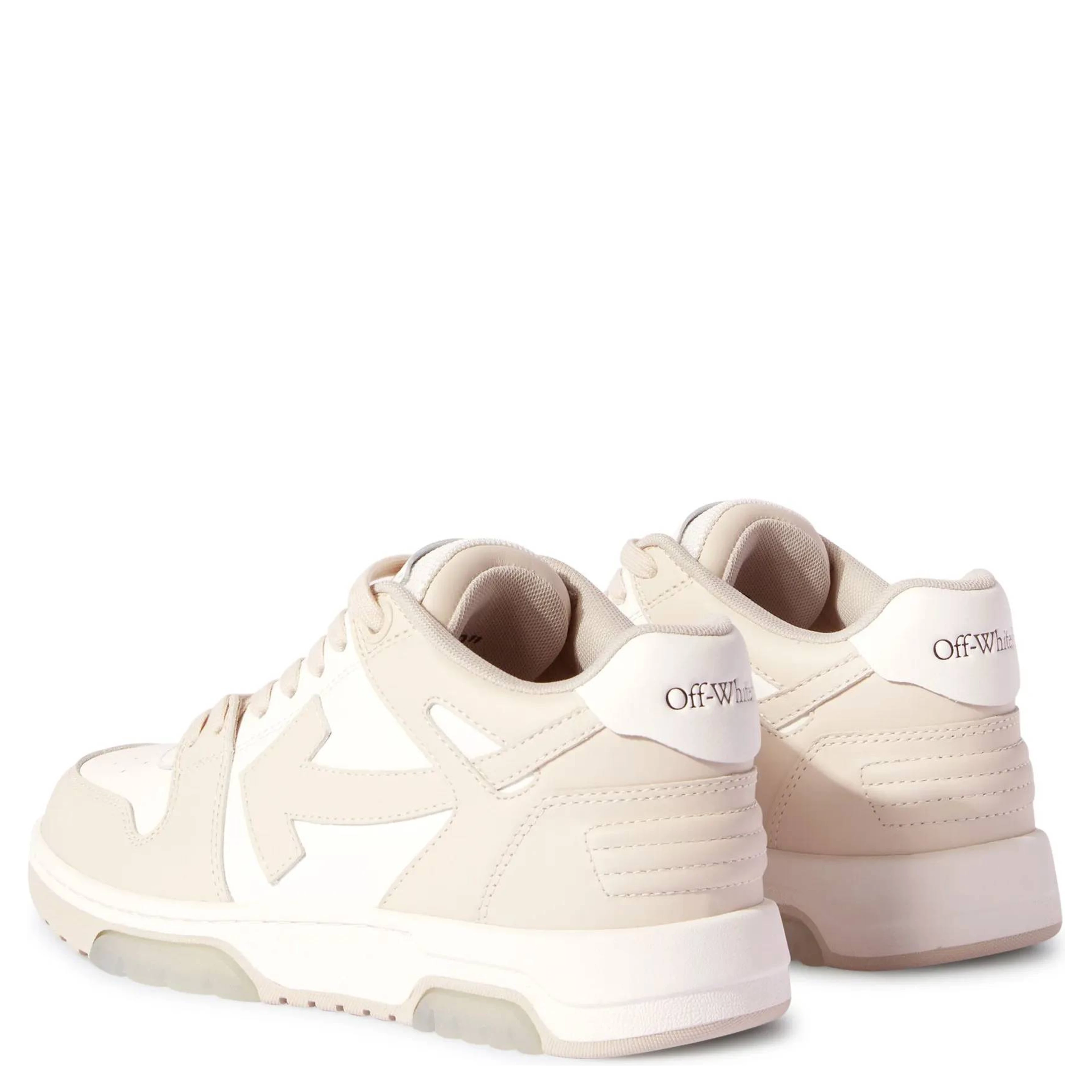 Off White Sneakers