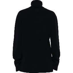 TOTEME Sweaters Blue