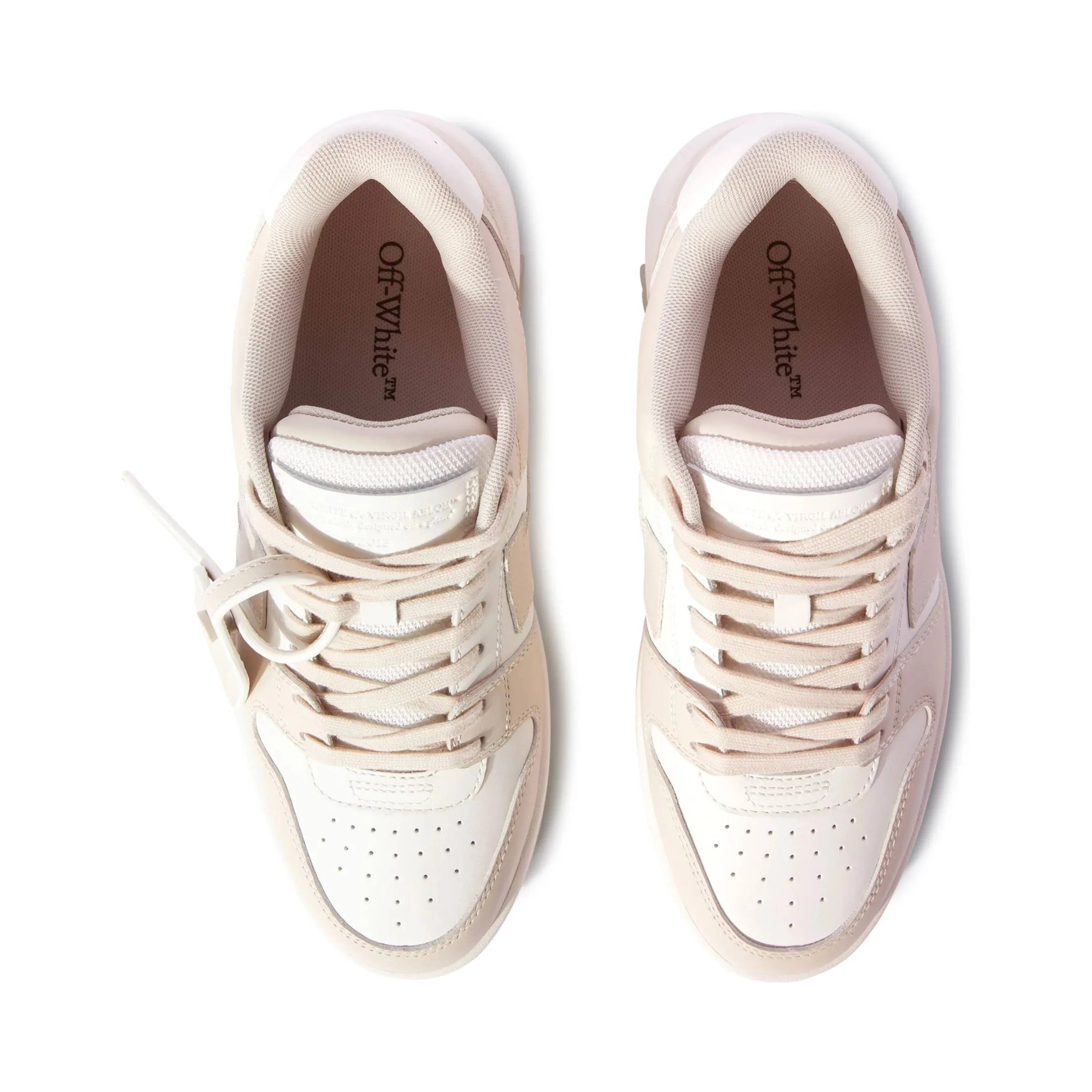Off White Sneakers