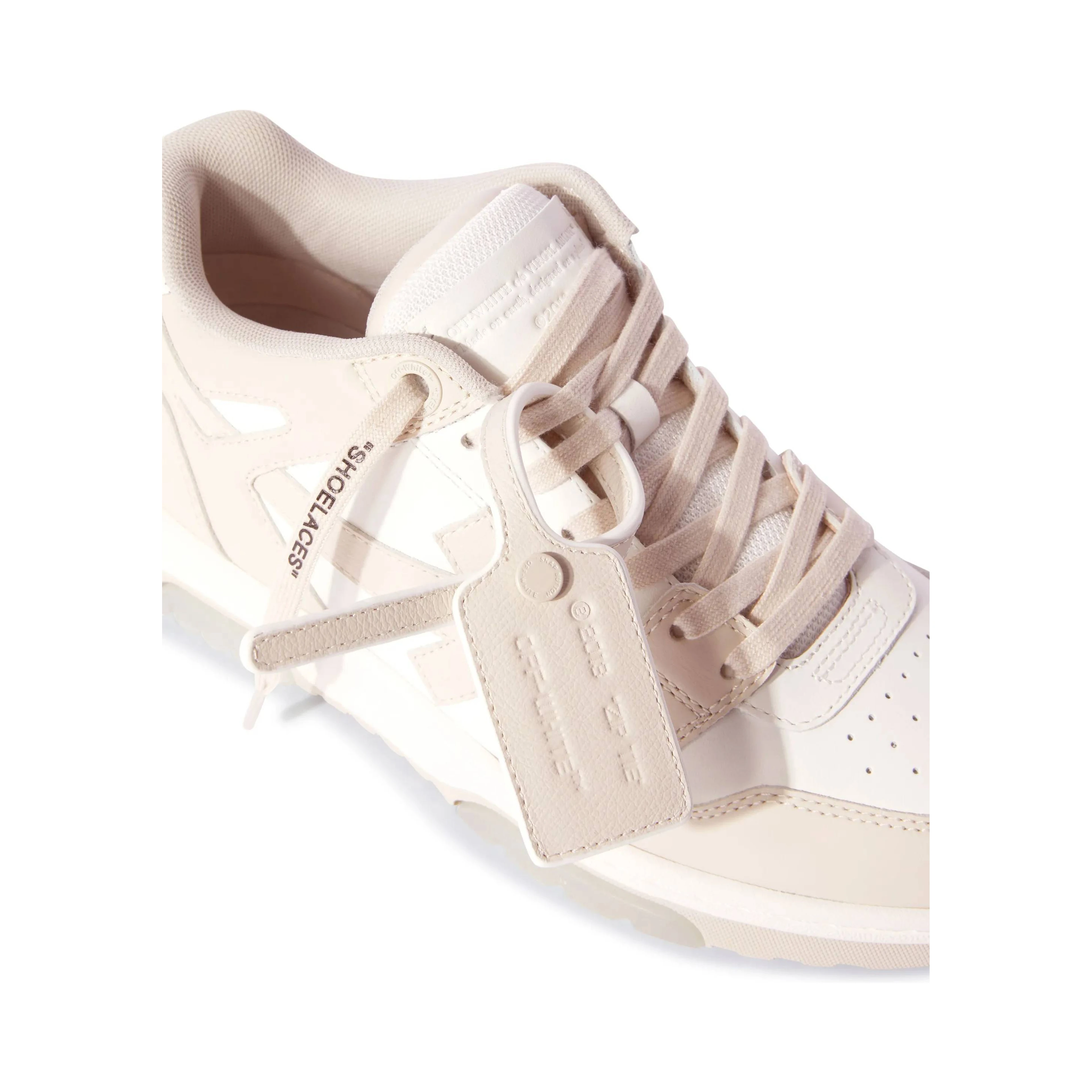Off White Sneakers