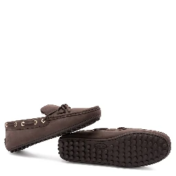 Tod's Flat shoes