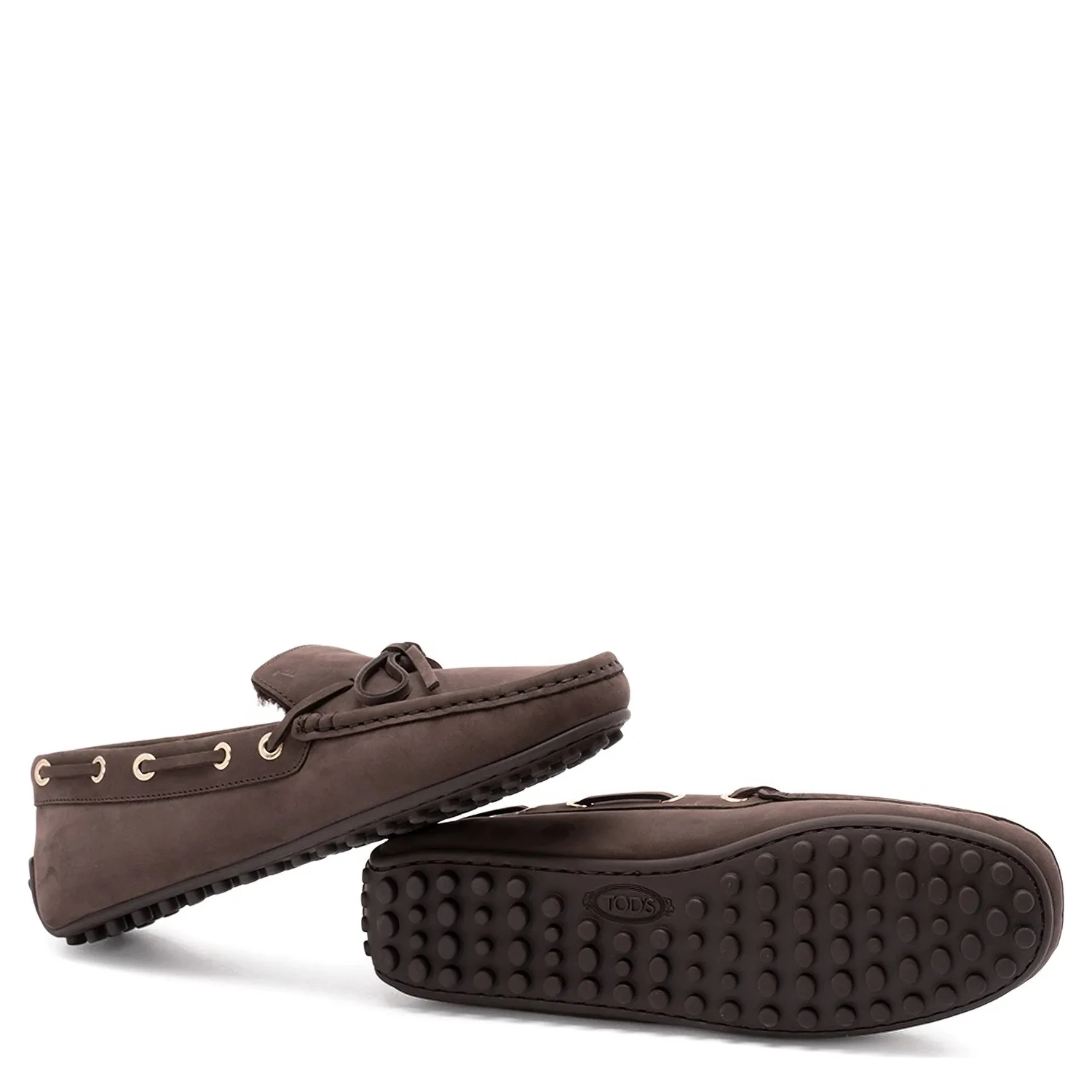 Tod's Flat shoes