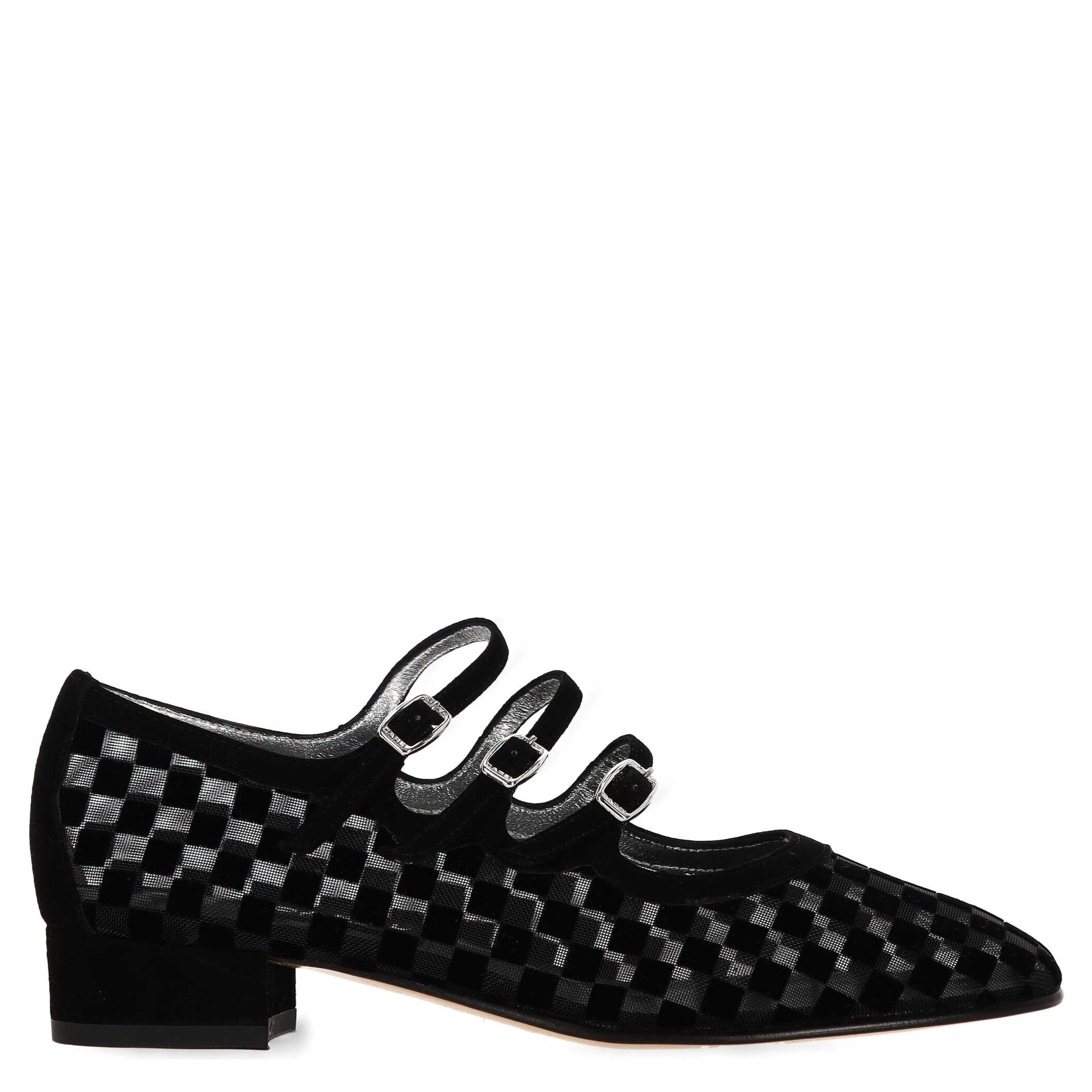 CAREL Sandals Black
