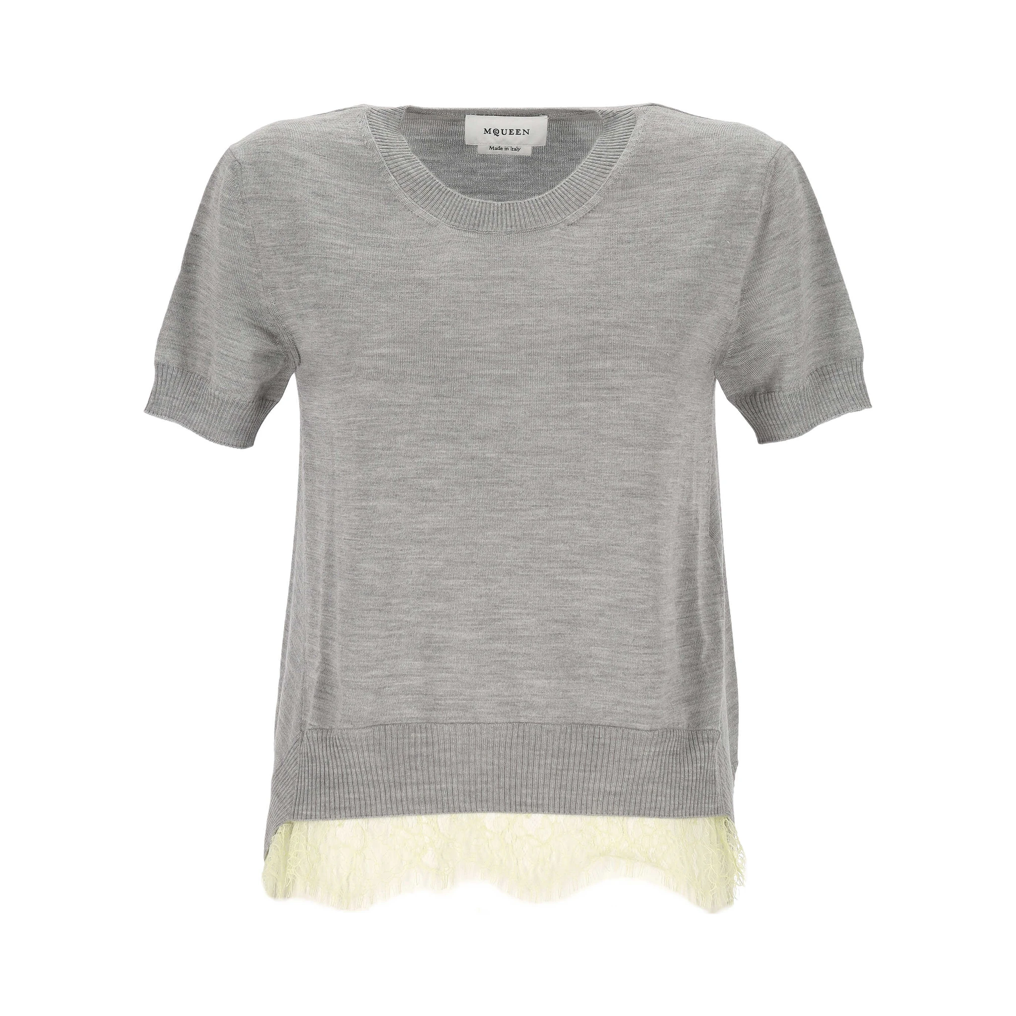 Alexander McQueen Top