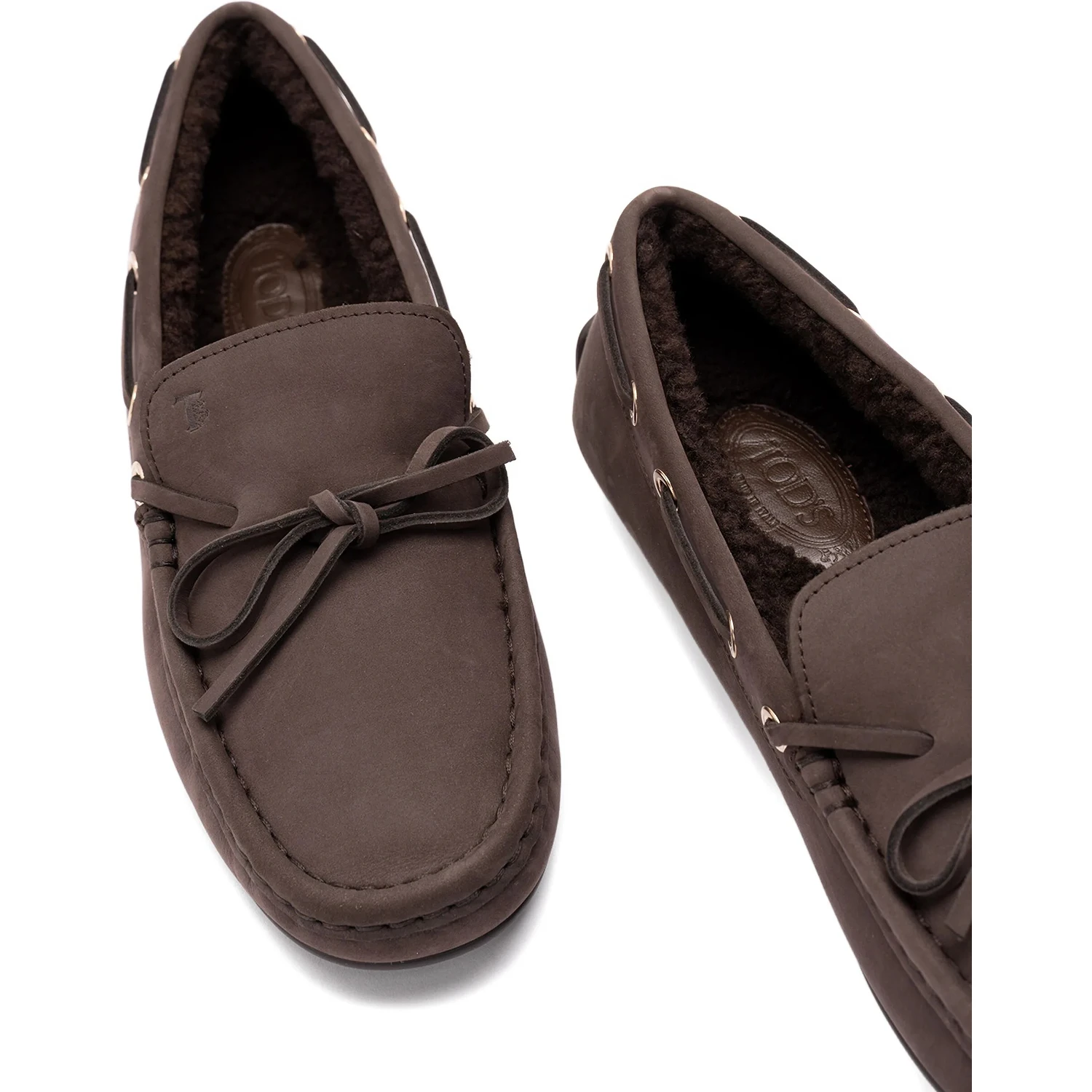 Tod's Flat shoes