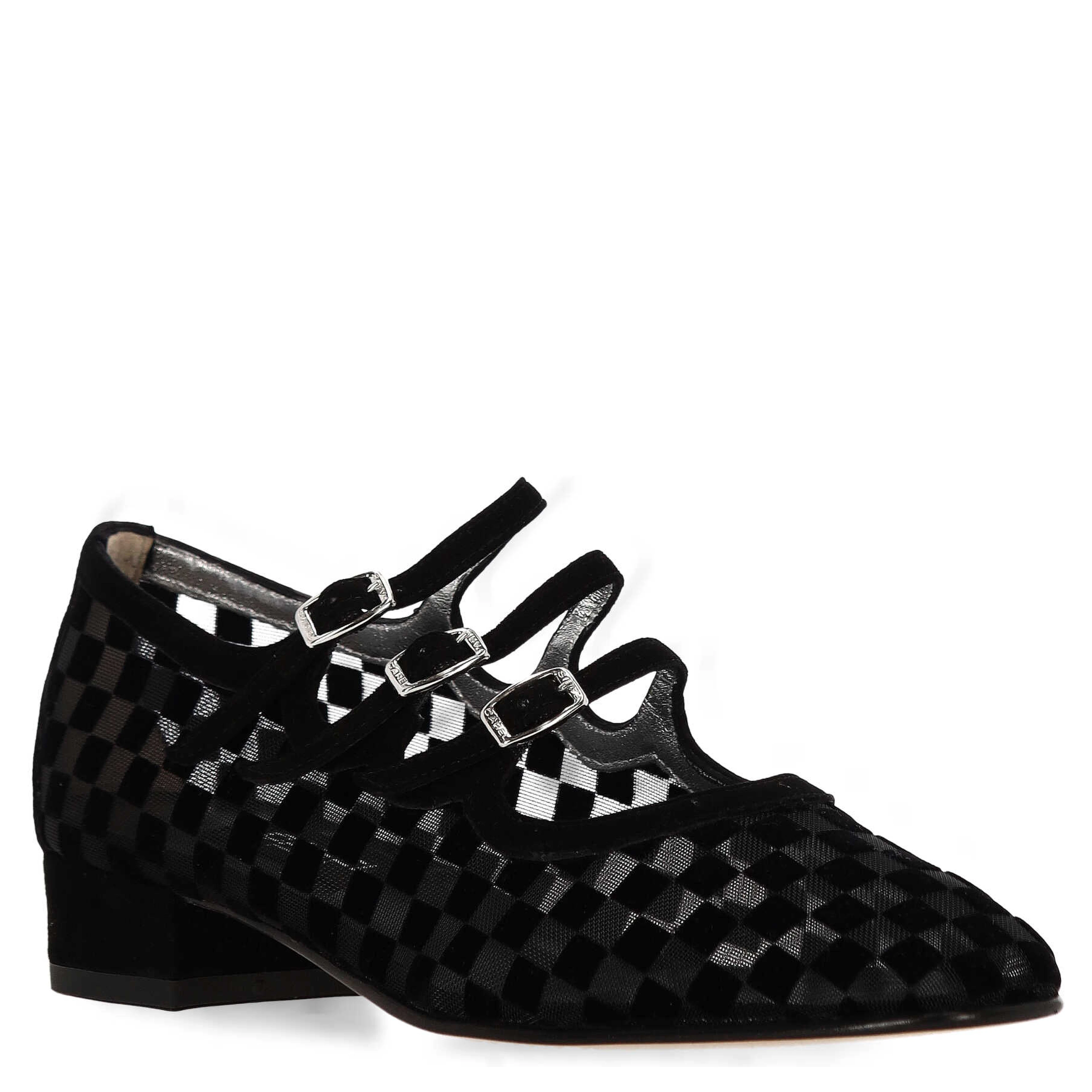 CAREL Sandals Black